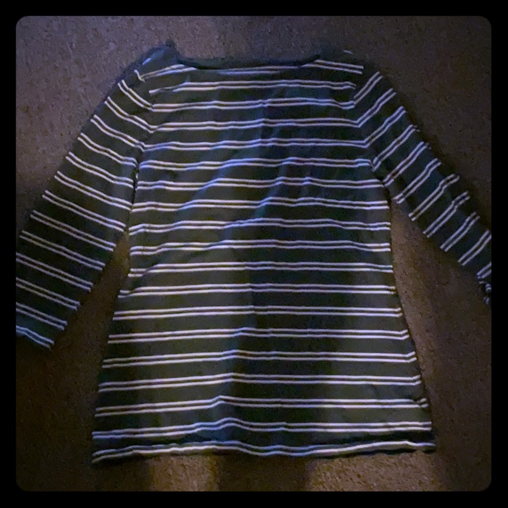 Dress shirt